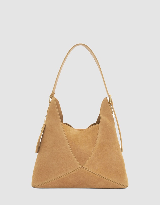 Dune London - Dearest - Tan