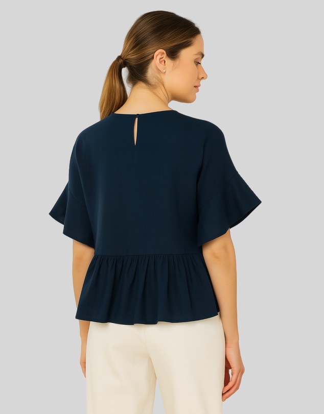 KAJA Clothing - Mona Top