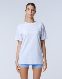 First Division - Health and Wellness Tee
