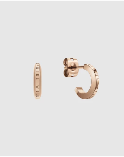 Daniel Wellington - Elan Earrings