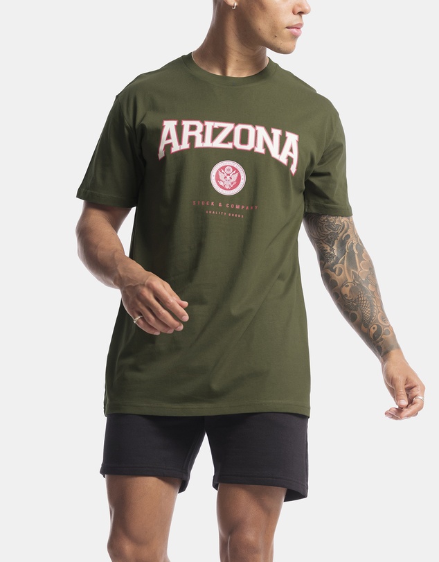Stock & Co. - Arizona Tee