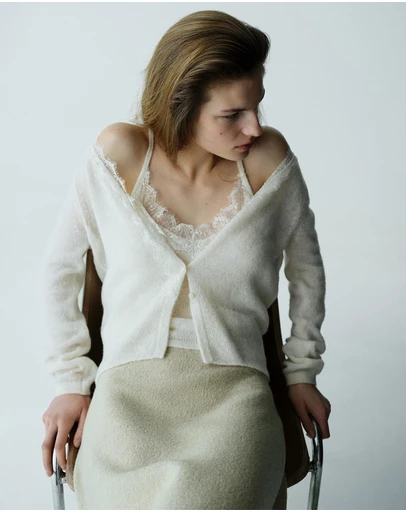 M.N.G - Encarna Cardigan