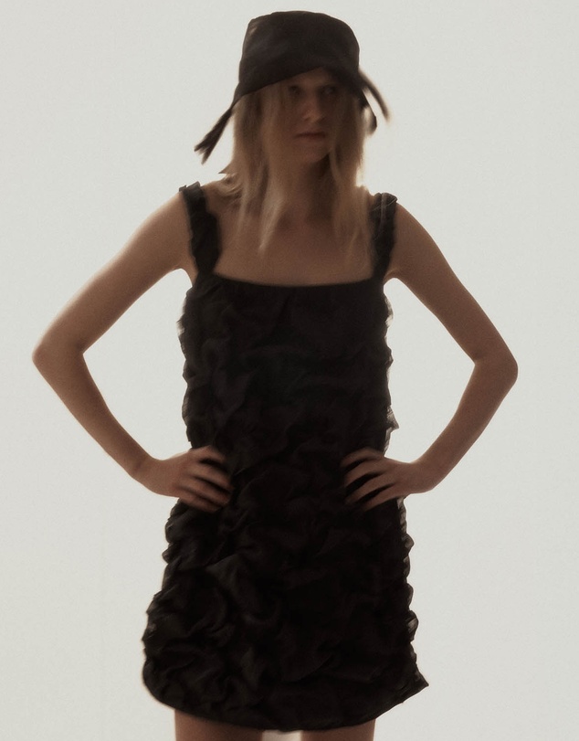 Harris Tapper - Josephine Dress