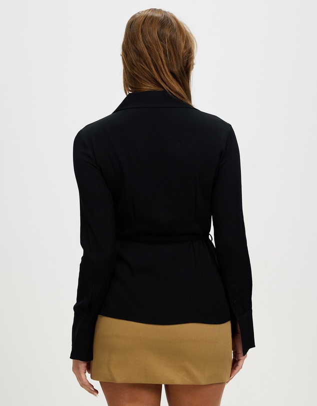 Third Form - Retrospect Shirt