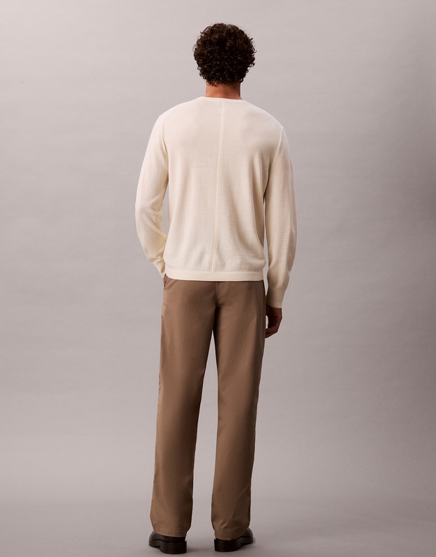 Calvin Klein Jeans - 90s Straight Pants