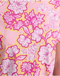Sportscraft - Fleur Mercerised Tee