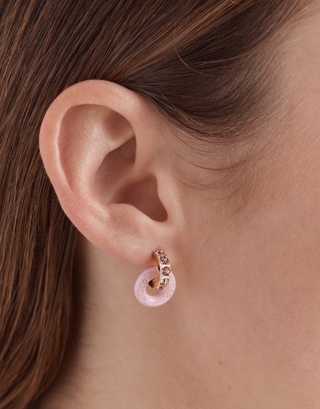 MIMCO - Circulate Stud Earrings