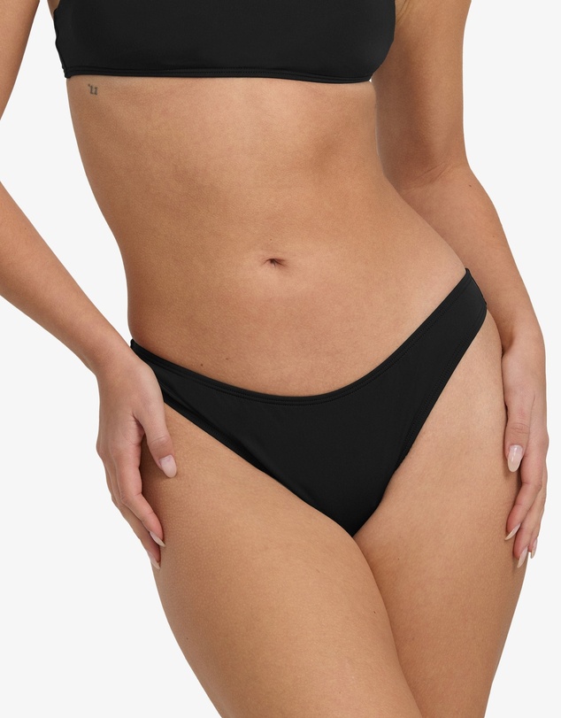 Billabong - Womens Sol Searcher Hike Bikini Bottom