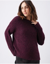 Ripe Maternity - Theo Cosy Knit