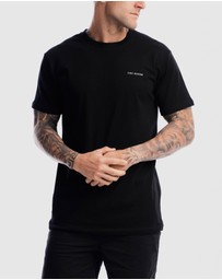 First Division - Division Crest Tee