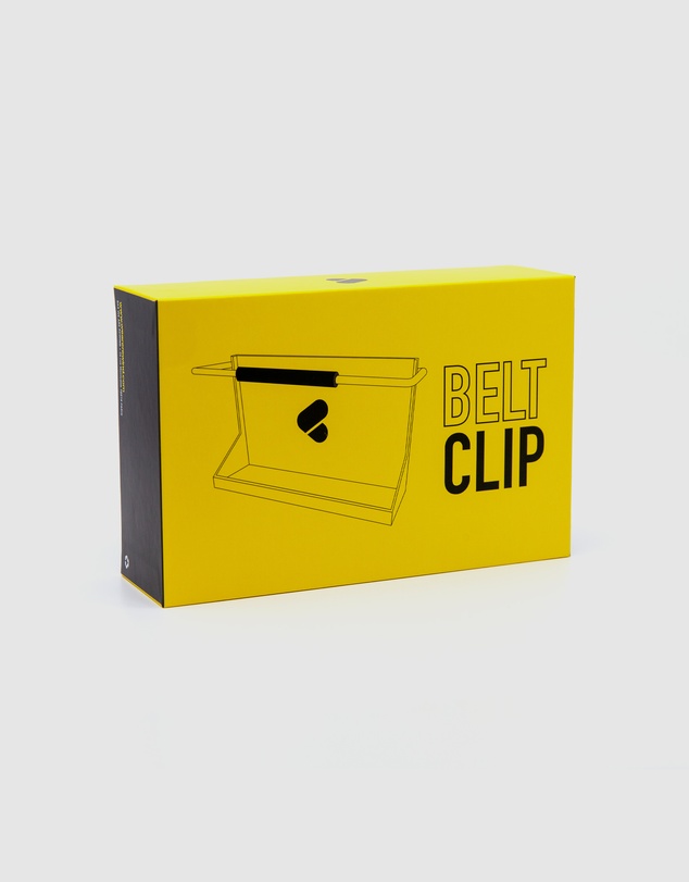 We Are Rewind - We Are Rewind Belt Clip