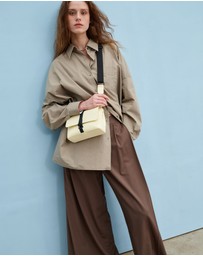 Gaston Luga - Spläsh - Crossbody Waterproof Shoulder Carry Bag