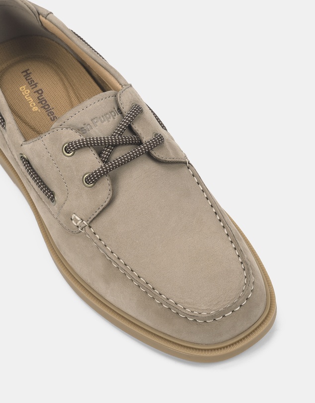 Hush Puppies - Pandero