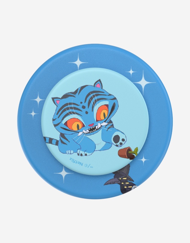 PopSockets - KPop Demon Hunters PopGrip MagSafe Phone Grip Holder