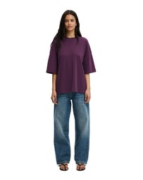 Cotton On - The Oversized Crew Tee