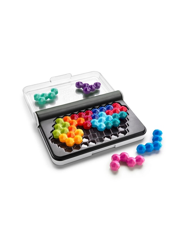 Smart Games - IQ Six Pro