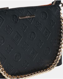 ALDO - Alaeteriell Shoulder Bag