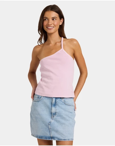 Roxy - Womens The One Tank Top