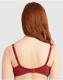 Sans Complexe - Arum Underwired Balconette Lace Bra