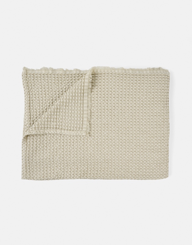 Linen House - Saltwater Throw