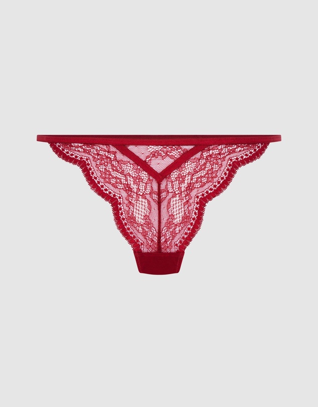 Hunkemoller - Isabelle String Thongs