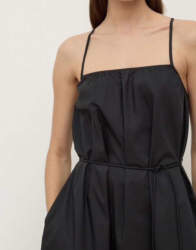 Assembly Label - Celine Tie Back Dress
