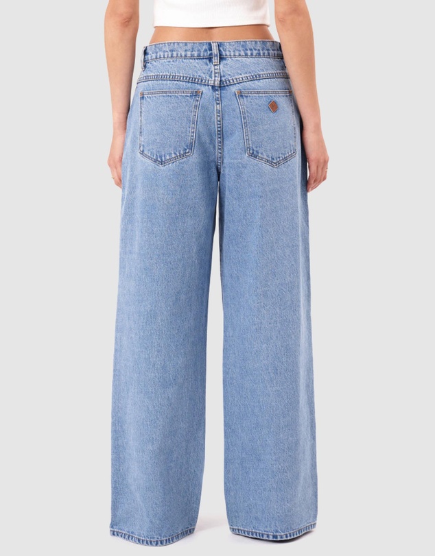 Abrand - 95 Mid Super Baggy