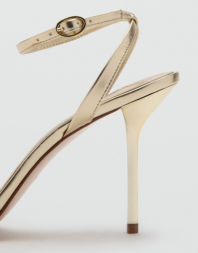 M.N.G - Serena Heels