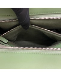 Pre-Loved by Azura Reborn - Pre-Loved Small Leather Petite GG Tote