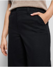 Commonry - Side Pocket Jean