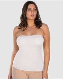 B Free Intimate Apparel - Strapless Tube Top/Skirt