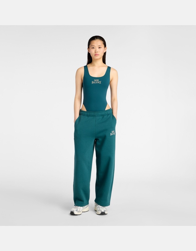 New Balance - Trackside Bodysuit