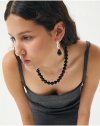Brie Leon - Santiago Choker