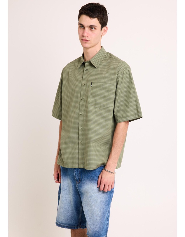 Spencer Project - Skate Shirt