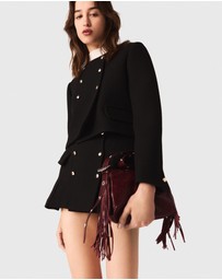 Maje - Vabatte Blazer