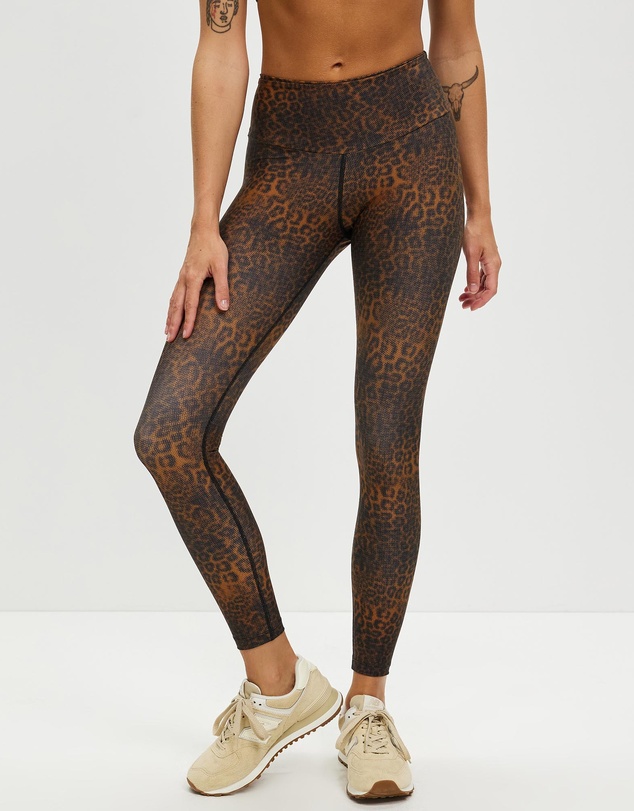 AVE Active - High-Waist Tights