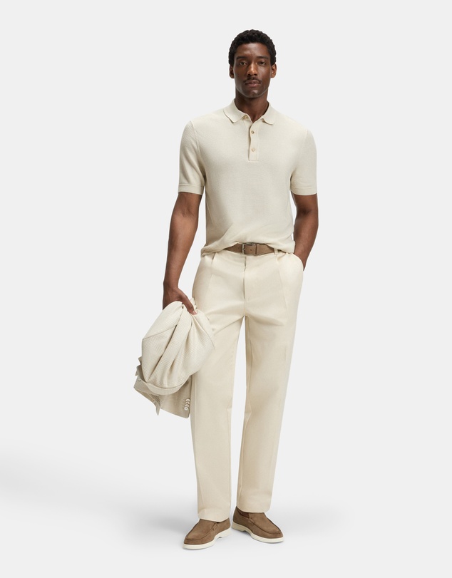 BOSS - Iannotti Knitwear