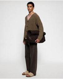 CMMN - Eldar Cardigan 