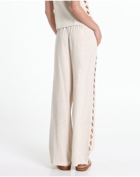 Lost in Lunar  - Ginny Pants