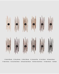 Bobbi Brown - Long Wear Brow Pencil