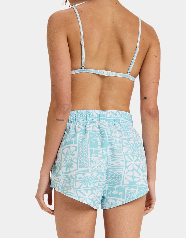Roxy - Womens No Bad Waves 2