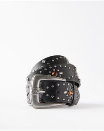 Cotton On - Biker Belt