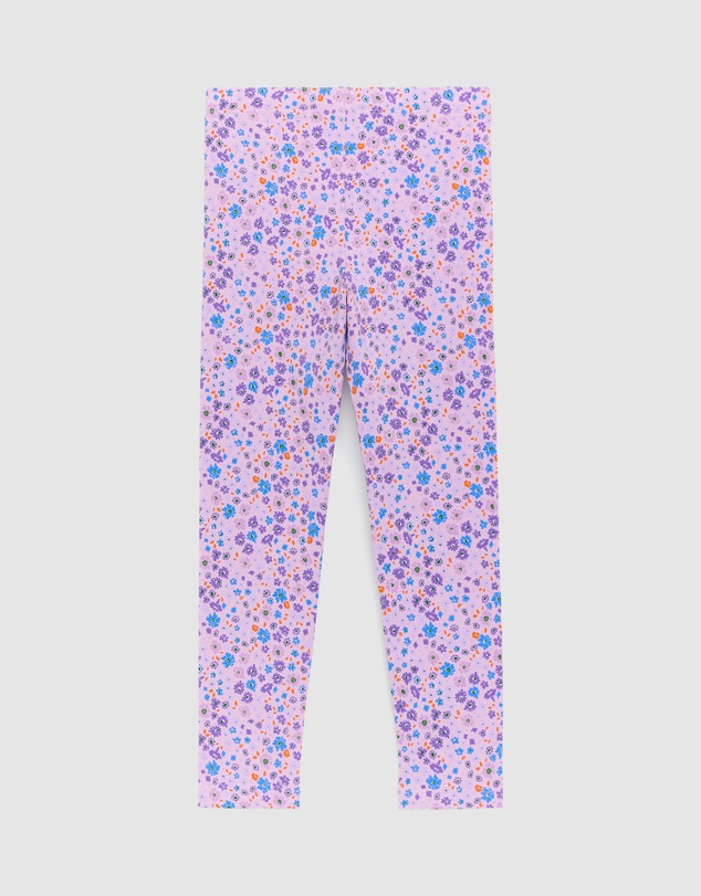 ARKET - Printed Jersey Leggings - Babies-Teens