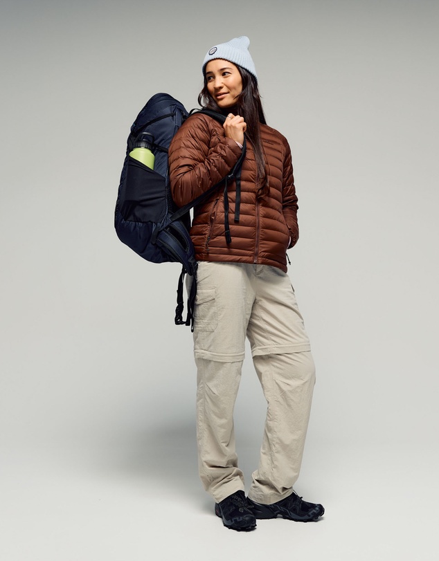 Kathmandu - Heli Down Jacket 4.0