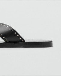 M.N.G - Billy Sandals