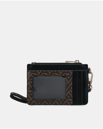 ALDO - Ranaleraen Card Holder