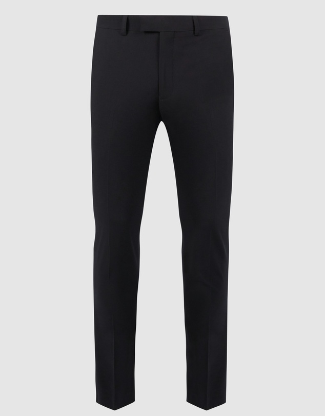 Tarocash - Supreme Slim Tuxedo Pant