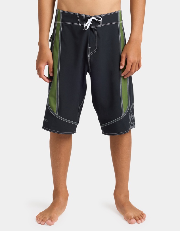 Billabong - Boys 8 to 16 Boys Spec 73 Systems Pro 19