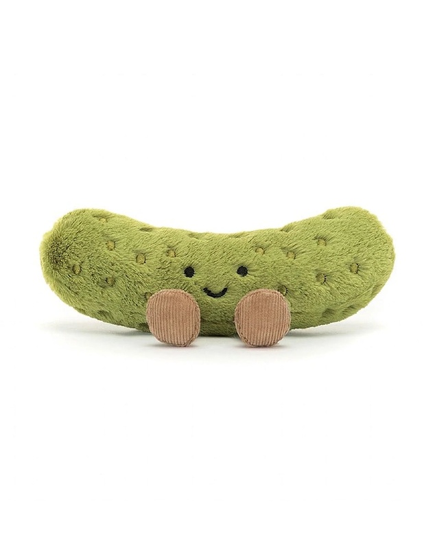 Jellycat - Amuseables Pickle