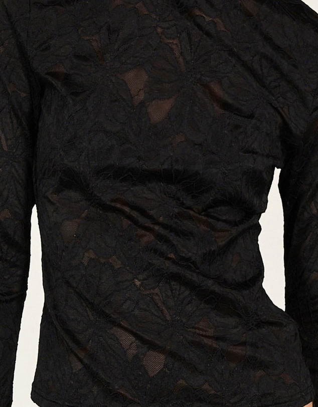 Staple the Label - Astrid Lace Top